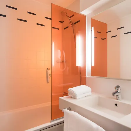 Otel Ibis Styles Bercy