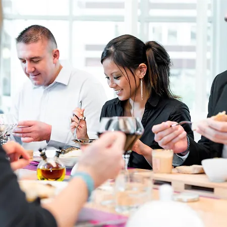 Hotel Ibis Styles Bercy 3*