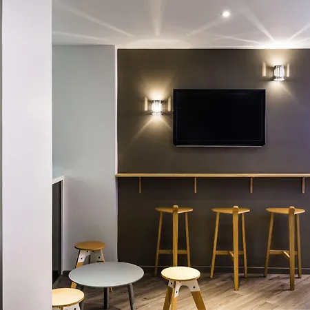 Ibis Styles Bercy Paris