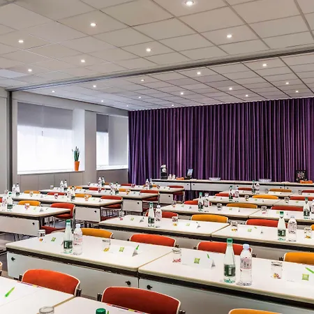 Ibis Styles Bercy מלון פריז