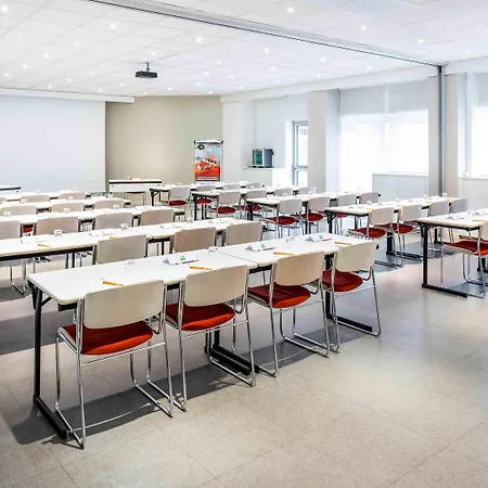 Ibis Styles Bercy Hotel