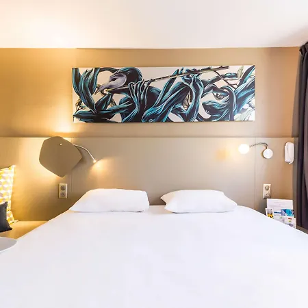 Ibis Styles Bercy Ξενοδοχείο 3*