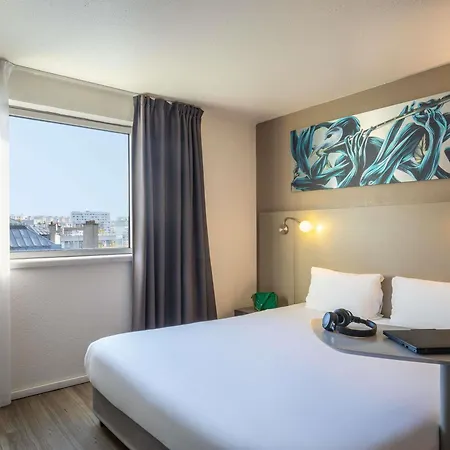 Ibis Styles Bercy 3* פריז