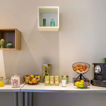 Ibis Styles Bercy Hotel Paris