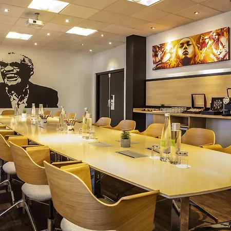 Ibis Styles Bercy 3*