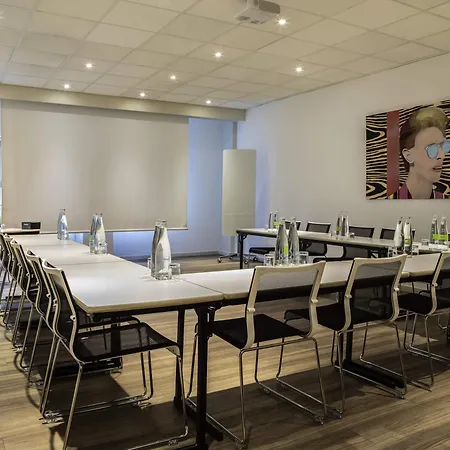 Hotel Ibis Styles Bercy 3*