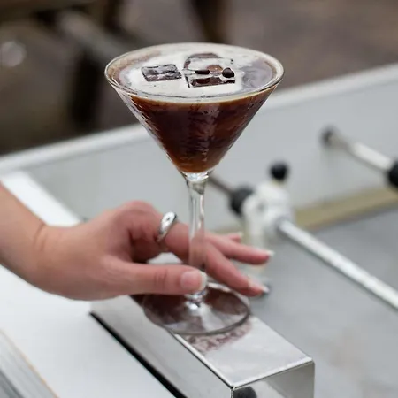 Ibis Styles Bercy Hotel Paris