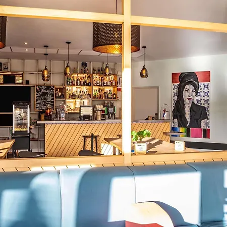 Ibis Styles Bercy Hotel Paris