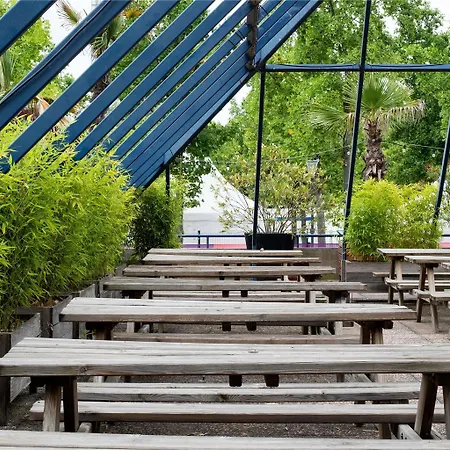 Ibis Styles Bercy Paris