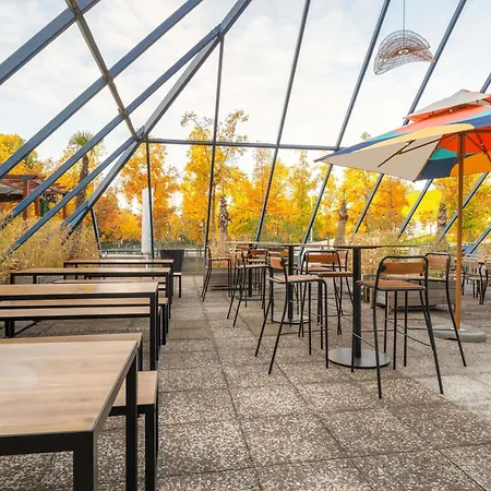 Ibis Styles Bercy Hotel