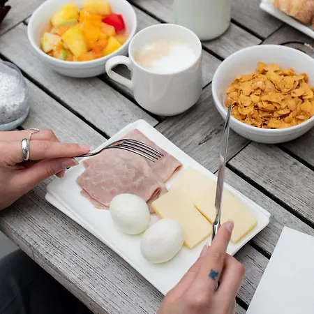 Ibis Styles Bercy Paris