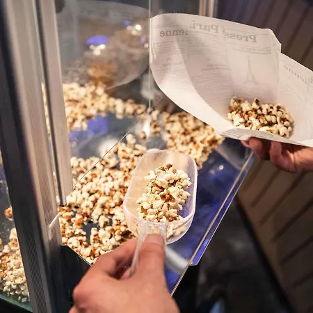 Ibis Styles Bercy París