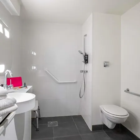 Ibis Styles Bercy Szálloda Párizs