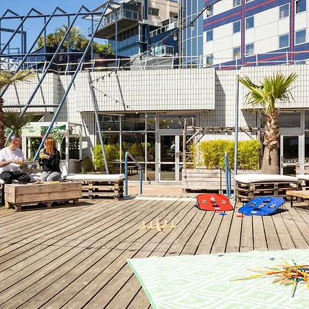 Ibis Styles Bercy 3*