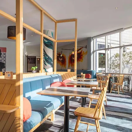 Ibis Styles Bercy Ξενοδοχείο