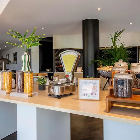 Ibis Styles Bercy Ξενοδοχείο 3*