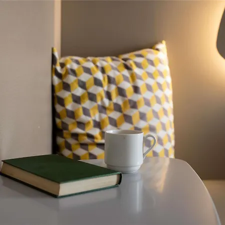 Ibis Styles Bercy