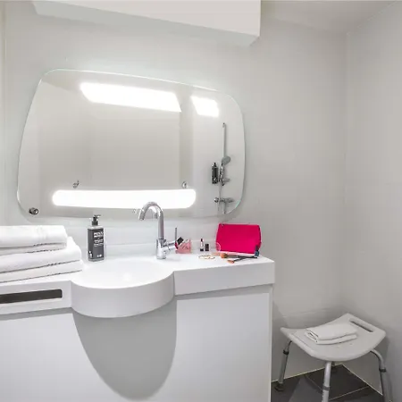 Ibis Styles Bercy Отель