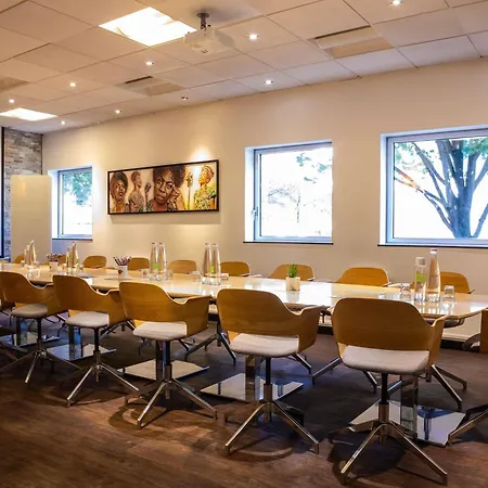 Ibis Styles Bercy Hotel 3*
