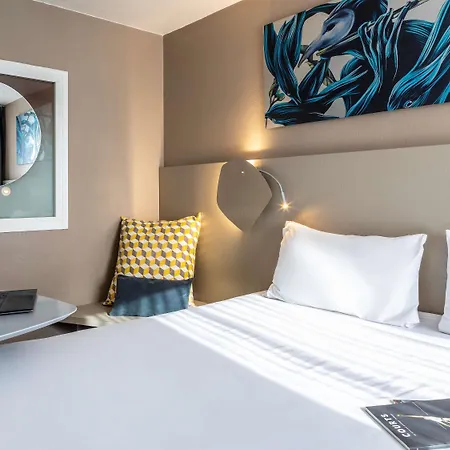 Ibis Styles Bercy 3* Parijs