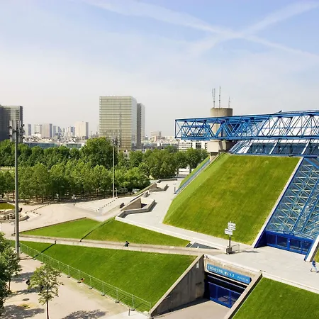 Ibis Styles Bercy