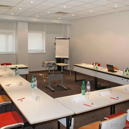 Ibis Styles Bercy Paris