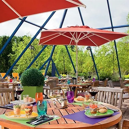 Hotel Ibis Styles Bercy