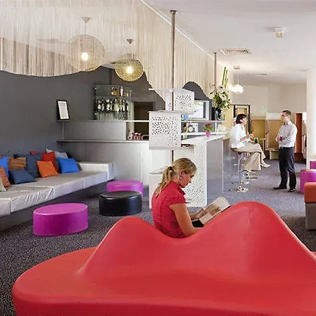 Ibis Styles Bercy