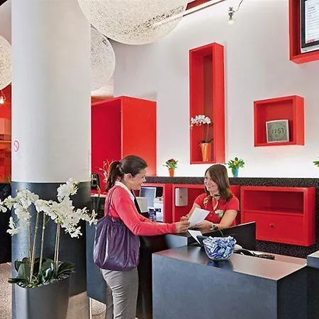 Hotel Ibis Styles Bercy