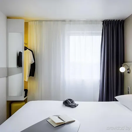 Hotel Ibis Styles Bercy 3*