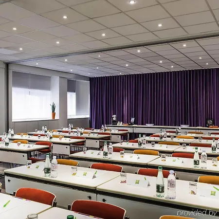 Ibis Styles Bercy Hotel