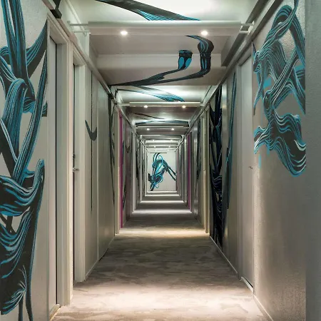 Hotel Ibis Styles Bercy