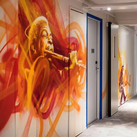 Ibis Styles Bercy Hotel 3*