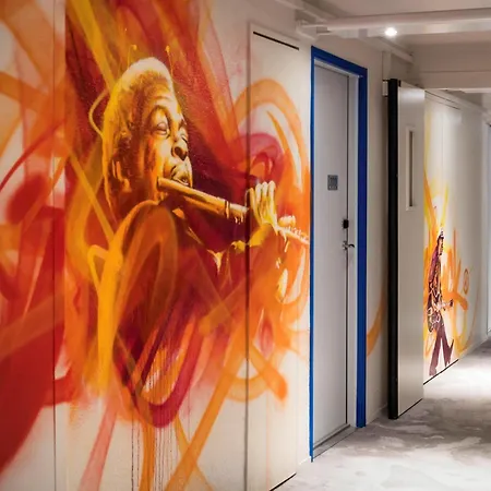 Ibis Styles Bercy Hotel 3*