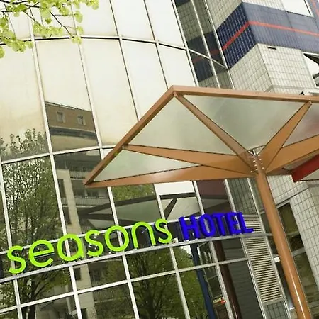 Ibis Styles Bercy 3*