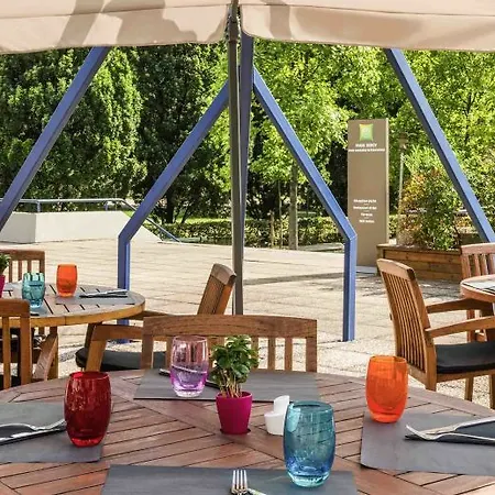 Hotel Ibis Styles Bercy Paris