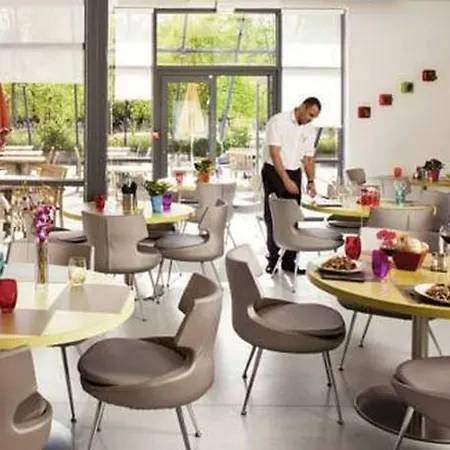 Ibis Styles Bercy Hotel
