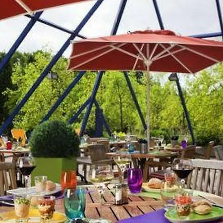 Ibis Styles Bercy