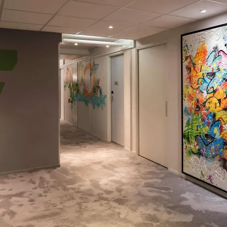 Ibis Styles Bercy 3* Paris