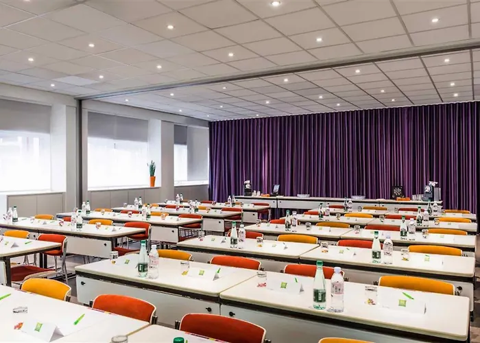 Ibis Styles Bercy מלון