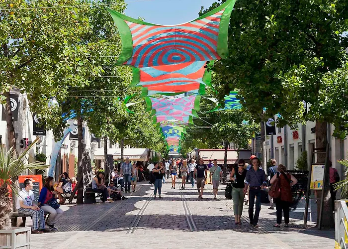 Ξενοδοχείο Ibis Styles Bercy 3*