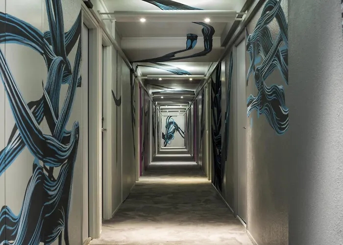 מלון Ibis Styles Bercy 3*