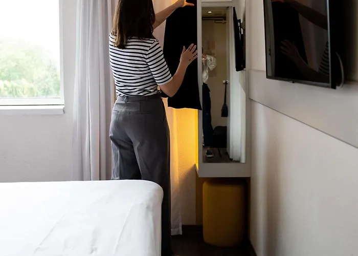 Ibis Styles Bercy