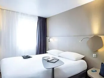 Ibis Styles Bercy 3*