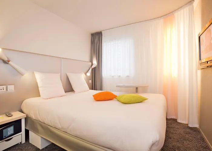 Ibis Styles Bercy París