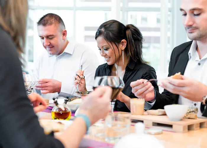 Hotel Ibis Styles Bercy 3*