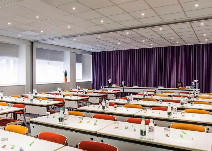 Ibis Styles Bercy Hotel París