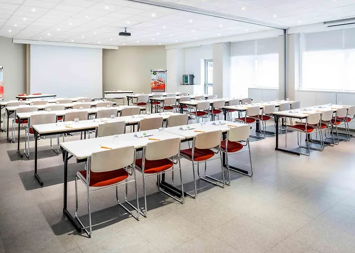 Ibis Styles Bercy מלון