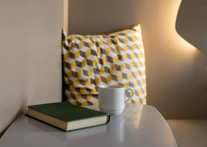 Ibis Styles Bercy 3* París