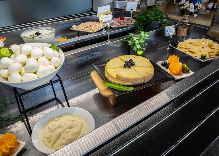 Ibis Styles Bercy Szálloda Párizs